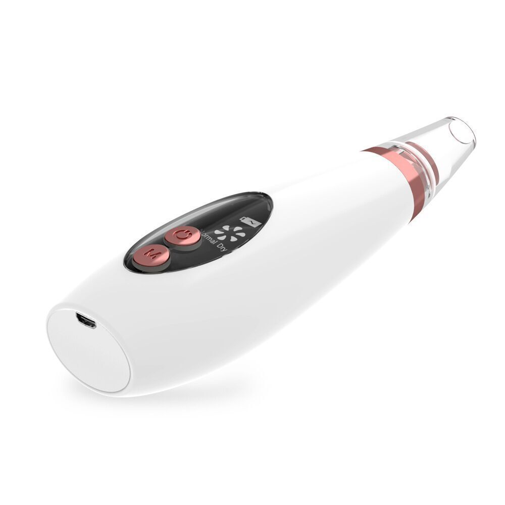 Blackhead Pore Vacuum Cleaner Nose Cleanser Blackheads Remover Blackhead Acne Removal - Infinite Goods
